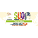 Immagine: Stoviglie in Mater-Bi per Suq Festival, fino al 6 settembre al Porto Antico di Genova