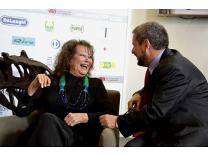 La Mostra del Cinema di Venezia 2020 si colora di verde con il #GreenDropAward