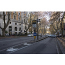 Immagine: Roma, da lunedì 31 agosto di nuovo attivi i varchi della ZTL del centro