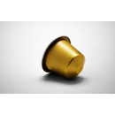 Immagine: Torino: cresciuta del 39,8% nel 2019 la raccolta delle capsule di caffè esauste targata Cial, Nespresso e Amiat (Gruppo Iren)