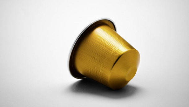 Immagine: Torino: cresciuta del 39,8% nel 2019 la raccolta delle capsule di caffè esauste targata Cial, Nespresso e Amiat (Gruppo Iren)