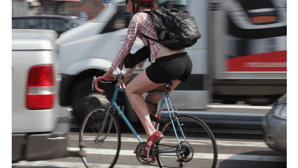 Immagine: FIAB lancia la 4^ edizione di ComuniCiclabili: aperte le candidature