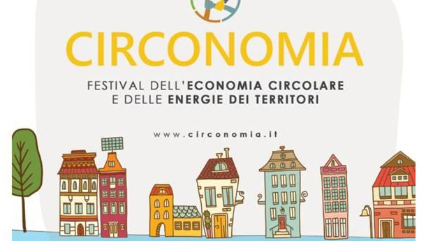 Immagine: Dal 17 al 19 settembre ad Alba e Novello torna dal vivo Circonomìa,  il festival dell’economia circolare e delle energie dei territori