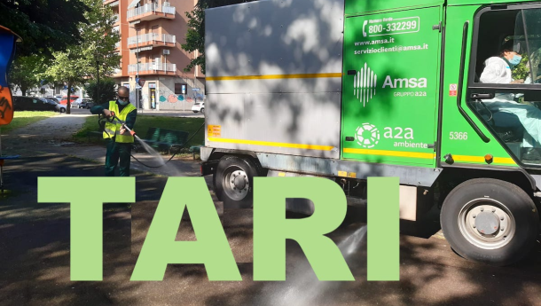 Immagine: Milano, Tari: la Giunta vara uno sconto del 25% per imprese e negozi chiusi nel lockdown