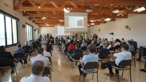 Immagine: Il Gruppo Cantina Produttori di Valdobbiadene - Val d'Oca presenta il primo bilancio di sostenibilità