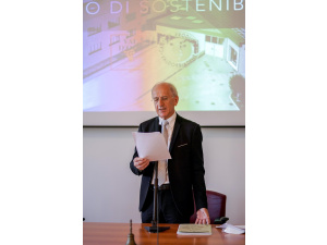 Il Gruppo Cantina Produttori di Valdobbiadene - Val d'Oca presenta il primo bilancio di sostenibilità