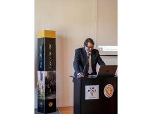 Il Gruppo Cantina Produttori di Valdobbiadene - Val d'Oca presenta il primo bilancio di sostenibilità