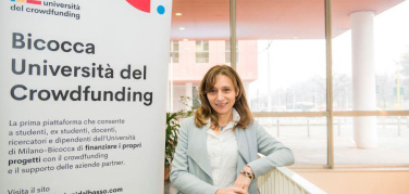 '100% bioplastica', parte la raccolta fondi per il progetto dell'Università Bicocca