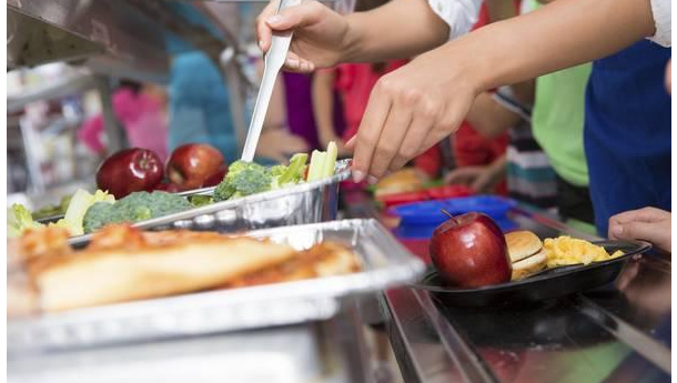 Immagine: Mense scolastiche, imprese ristorazione collettiva: 'Lunch box solo in casi eccezionali'
