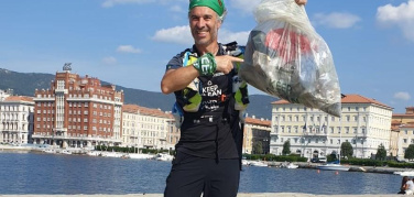 Conclusa la sesta edizione di Keep Clean and Run e annunciati i vincitori dell'edizione pilota del campionato mondiale di plogging