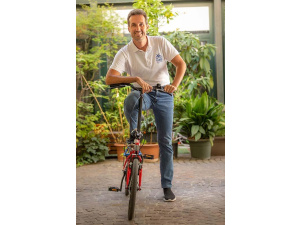 Settimana Europea della Mobilità, Fiab lancia il motto: 'Scegli il mezzo giusto! PRIMA LA BICI'