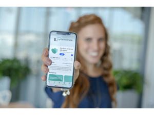 Un anno di Too Good To Go a Roma: 150.000 pasti salvati e 375 tonnellate di CO2 risparmiate