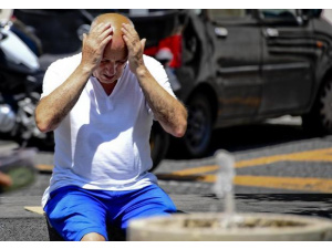 Cambiamento climatico in Italia: impatti peggiori per le classi sociali più svantaggiate