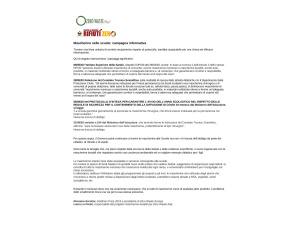 Zero Waste Italy: 'Basta usa e getta a scuola, vogliamo mascherine lavabili'