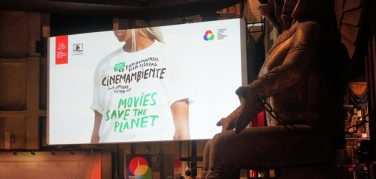 Torino, tutto pronto per la 23° edizione di CinemAmbiente dal 1° a l 4 ottobre