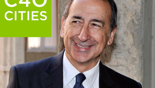 Immagine: I sindaci di 12 grandi città si impegnano a disinvestire dalle società di combustibili fossili, c'è anche Milano