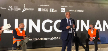 Consorzio Ricrea tra i sostenitori del Festival Cinemambiente 2020