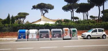 La gestione circolare dei rifiuti in Sicilia: luci ed ombre nelle città e nella regione