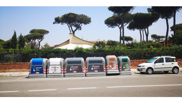 Immagine: La gestione circolare dei rifiuti in Sicilia: luci ed ombre nelle città e nella regione