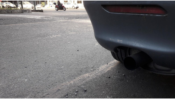 Immagine: Torino: dal primo ottobre tornano le misure antismog