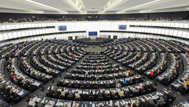 Immagine: Il 6 e 7 ottobre il Parlamento Europeo affronta la Legge sul clima