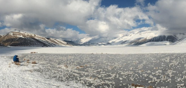 Un evento diffuso per promuovere i geositi italiani