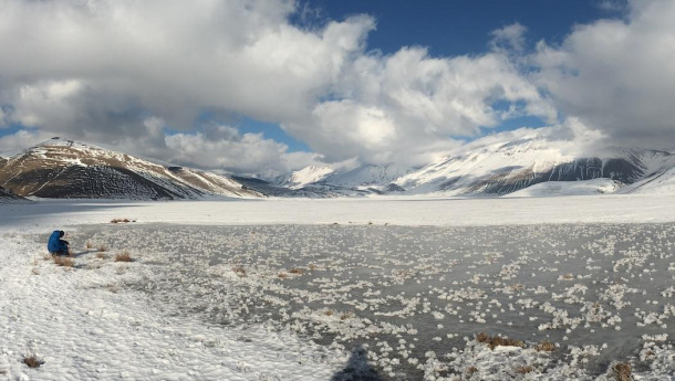 Immagine: Un evento diffuso per promuovere i geositi italiani