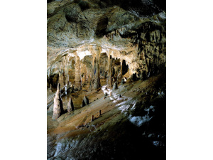 Un evento diffuso per promuovere i geositi italiani