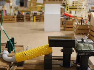 Ri/Uso a Catena, la chain reaction sbarca a Cinemambiente