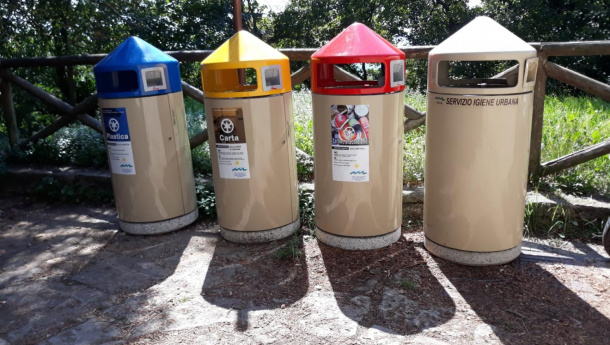 Immagine: Responsabilità estesa dei produttori (Epr) per gli imballaggi: cosa cambia con l'approvazione del pacchetto economia circolare?