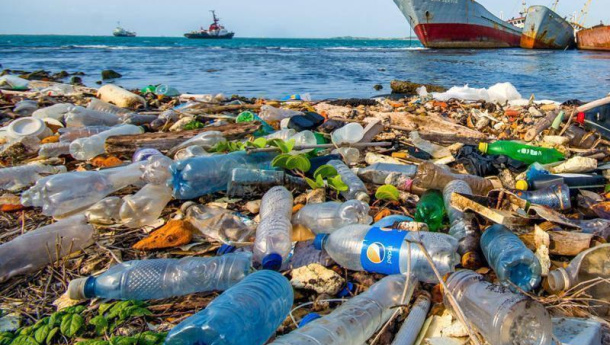 Immagine: Corte dei Conti Ue: 'Non raggiungibili obiettivi di riciclaggio degli imballaggi in plastica per il 2025 e 2030'