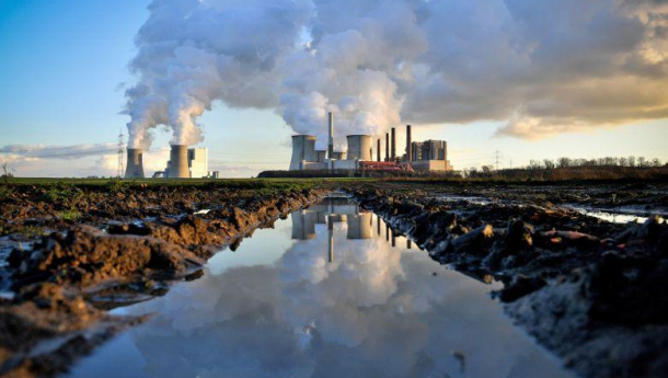 Immagine: Legge sul Clima, il Parlamento Europeo vota per la riduzione delle emissioni al 60% entro il 2030