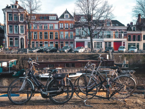 Coronavirus: come la pandemia ha innescato la rivoluzione ciclistica europea