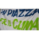 Immagine: 9 ottobre sciopero nazionale per il Clima: la mappa delle mobilitazioni promosse da Fridays For Future