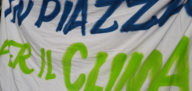 9 ottobre sciopero nazionale per il Clima: la mappa delle mobilitazioni promosse da Fridays For Future