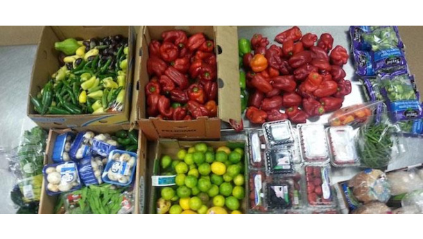 Immagine: Col Nobel al WFP ci siamo sentiti premiati tutti noi che ci battiamo contro lo spreco alimentare