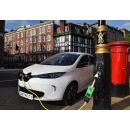 Immagine: Le auto elettriche in Europa triplicheranno la percentuale di mercato nel 2020, l’analisi di T&E