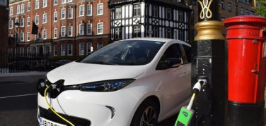 Le auto elettriche in Europa triplicheranno la percentuale di mercato nel 2020, l’analisi di T&E