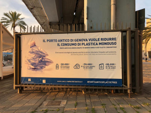 Raccolta differenziata. Ecco come vanno schiacciate le bottiglie di plastica