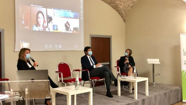 Immagine: Presentato il Rapporto Unirima 2020 sull’Economia Circolare