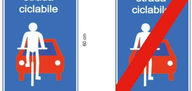 Bonaccini: strade a priorità ciclabile nel codice della strada, le chiedono le Regioni