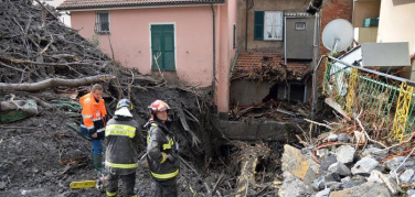 I cambiamenti climatici minacciano la sicurezza di edifici e infrastrutture in Europa, nuovi studi CMCC