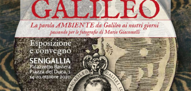 L'ambiente di Galileo: l'evento per la settimana del pianeta