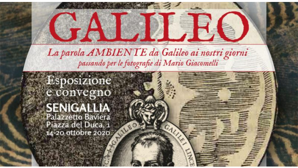 Immagine: L'ambiente di Galileo: l'evento per la settimana del pianeta