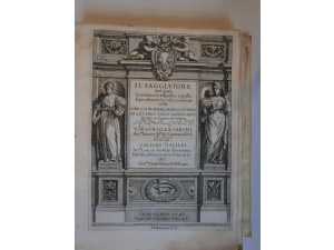 L'ambiente di Galileo: l'evento per la settimana del pianeta