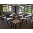 Immagine: Milano: una procedura pubblica per il riuso dei banchi dismessi dalle scuole