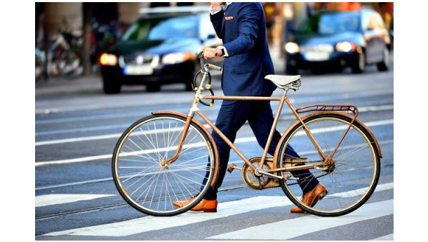 Immagine: 'Bike to work', pagati per andare al lavoro in bici: Parma aderisce al progetto della Regione Emilia-Romagna