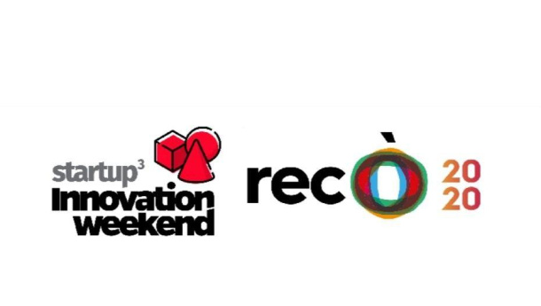 Immagine: Economia circolare, il primo Startup3 Innovation Weekend online dal 30 ottobre al 1° novembre