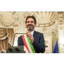 Immagine: Al sindaco di Lecce la delega su Energia e Rifiuti in seno ad Anci Nazionale