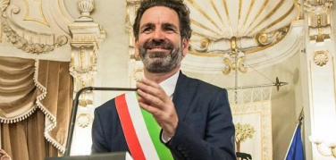 Al sindaco di Lecce la delega su Energia e Rifiuti in seno ad Anci Nazionale